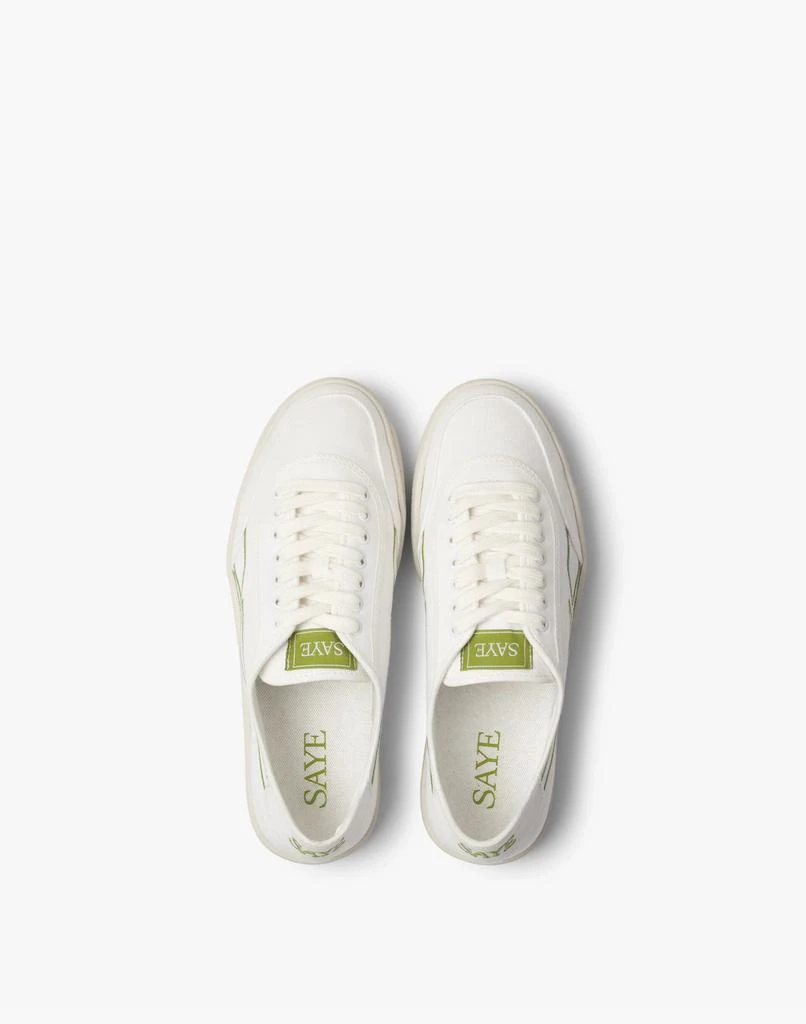 商品Madewell|SAYE Vegan Modelo '65 Sneakers,价格¥943,第4张图片详细描述