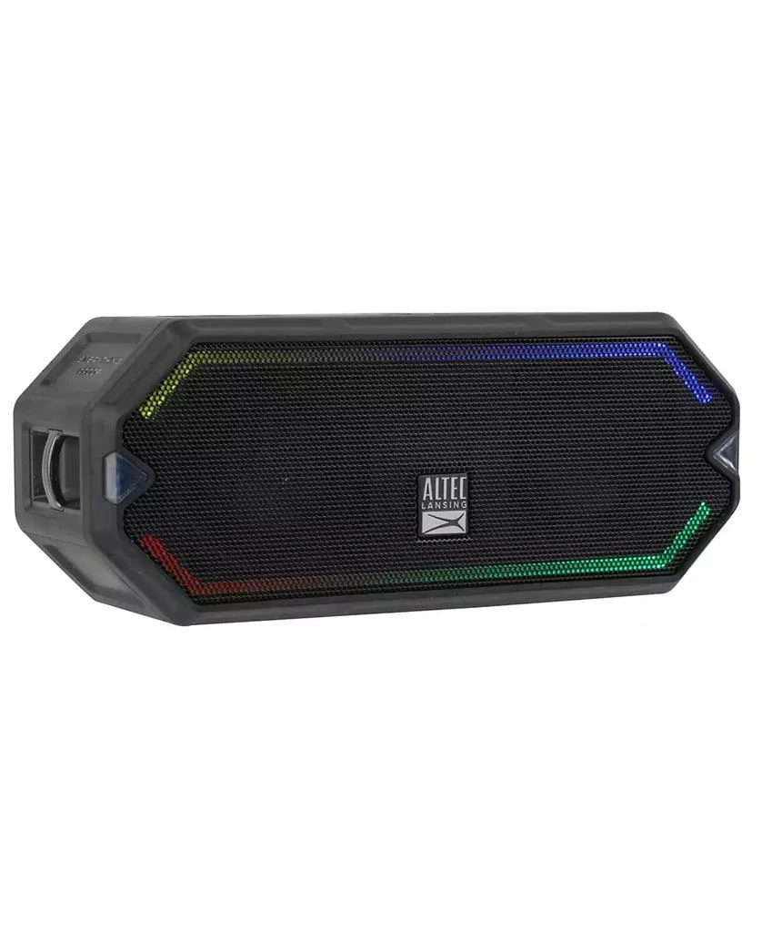 商品Altec Lansing|HydraBlast Everything Proof Speaker,价格¥745,第3张图片详细描述