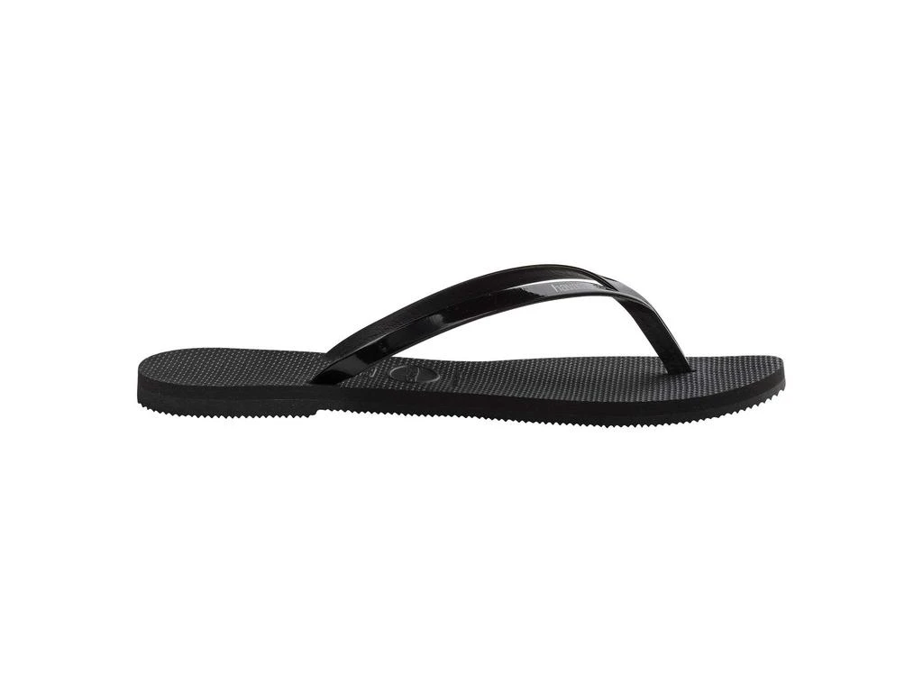 商品Havaianas|You Metallic Flip Flop Sandal,价格¥267,第2张图片详细描述