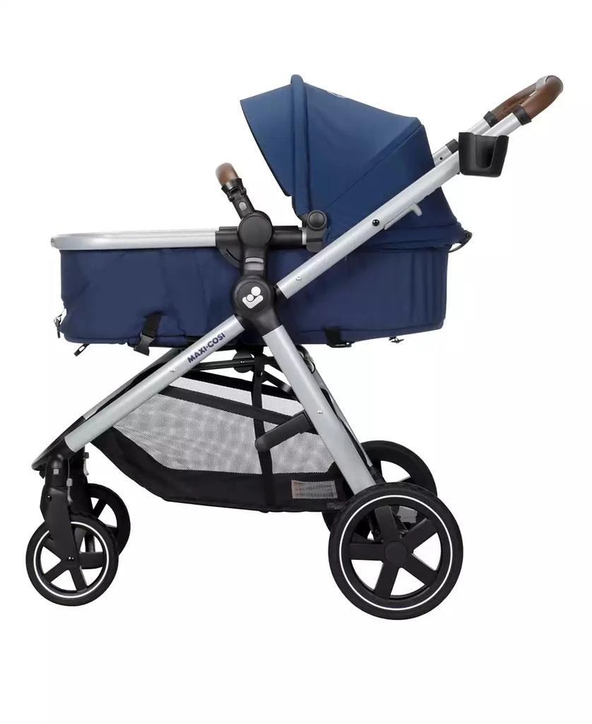 商品Maxi-Cosi|Zelia2 Luxe Travel System,价格¥2618,第3张图片详细描述