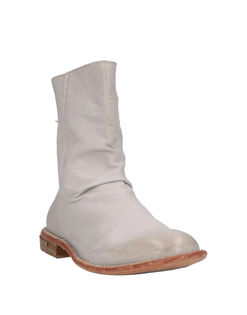 商品MOMA|Ankle boot,价格¥2520,第2张图片详细描述