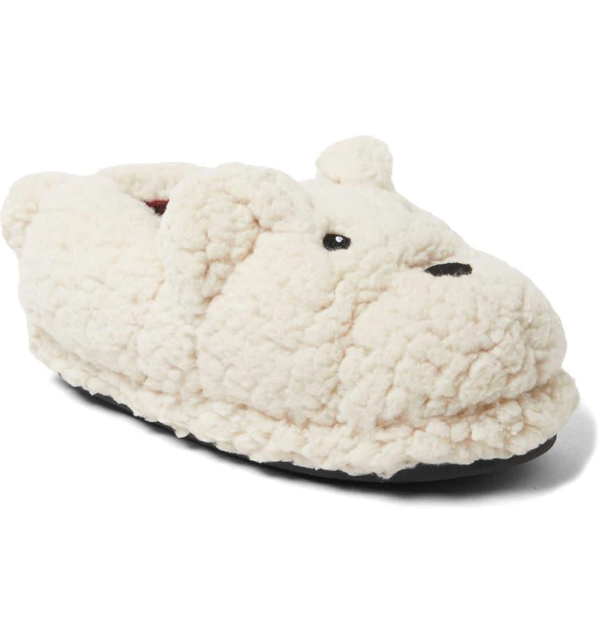 商品Dear Foams|Kids' Emery Critter Slipper,价格¥188,第1张图片详细描述