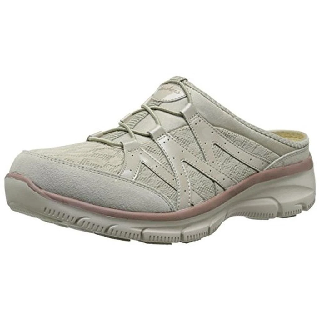 商品SKECHERS|Skechers Womens Easy Going Mesh Memory Foam Casual Shoes,价格¥249,第1张图片详细描述