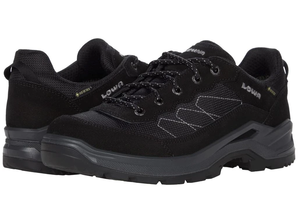 商品Lowa|Taurus Pro GTX Lo,价格¥701,第1张图片