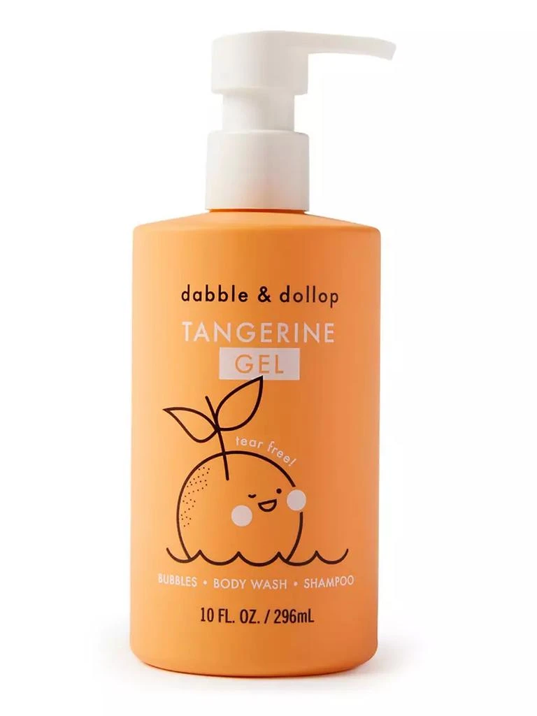 商品Dabble & Dollop|Tangerine 3-in-1 Gel,价格¥151,第1张图片
