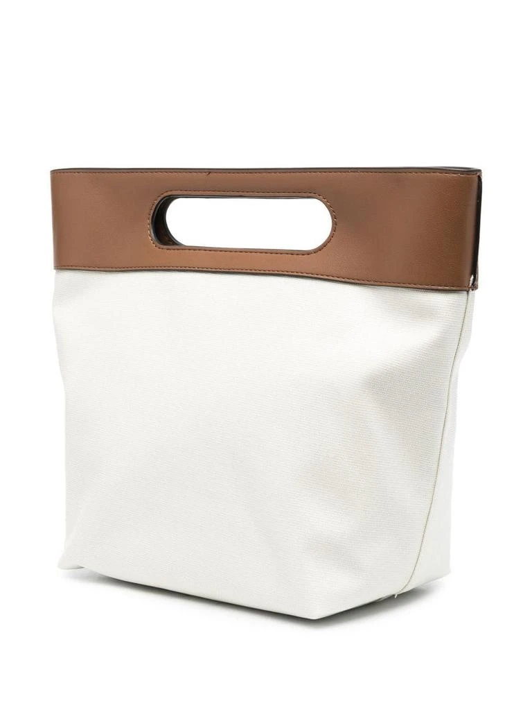 商品Ganni|GANNI Bags.. White,价格¥1272,第5张图片详细描述