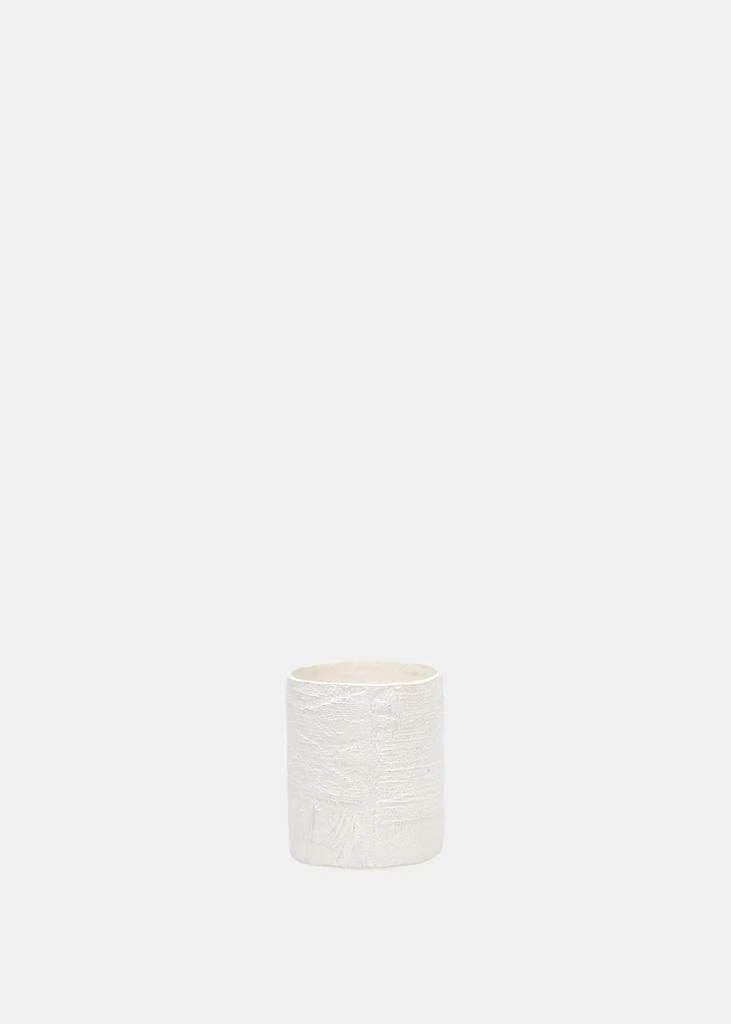 商品DETAJ|Detaj Wide Bandage Rough Ring,价格¥2722,第1张图片