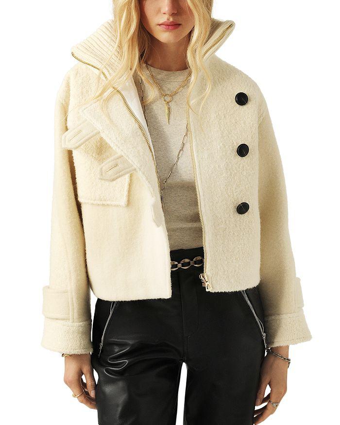 Shop Dora Jacket on Sale at BeyondStyle – Get 40% Off Dora Jacket