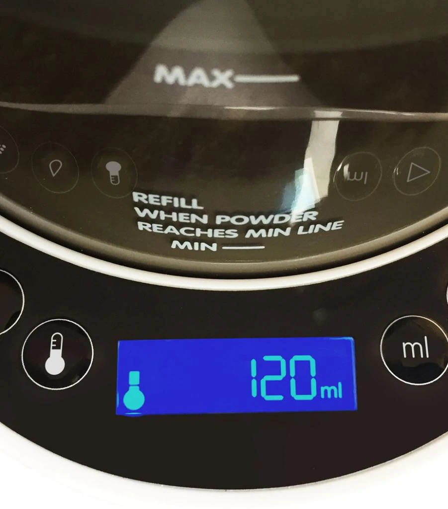 Formula Pro Advanced Formula Dispenser Machine 商品