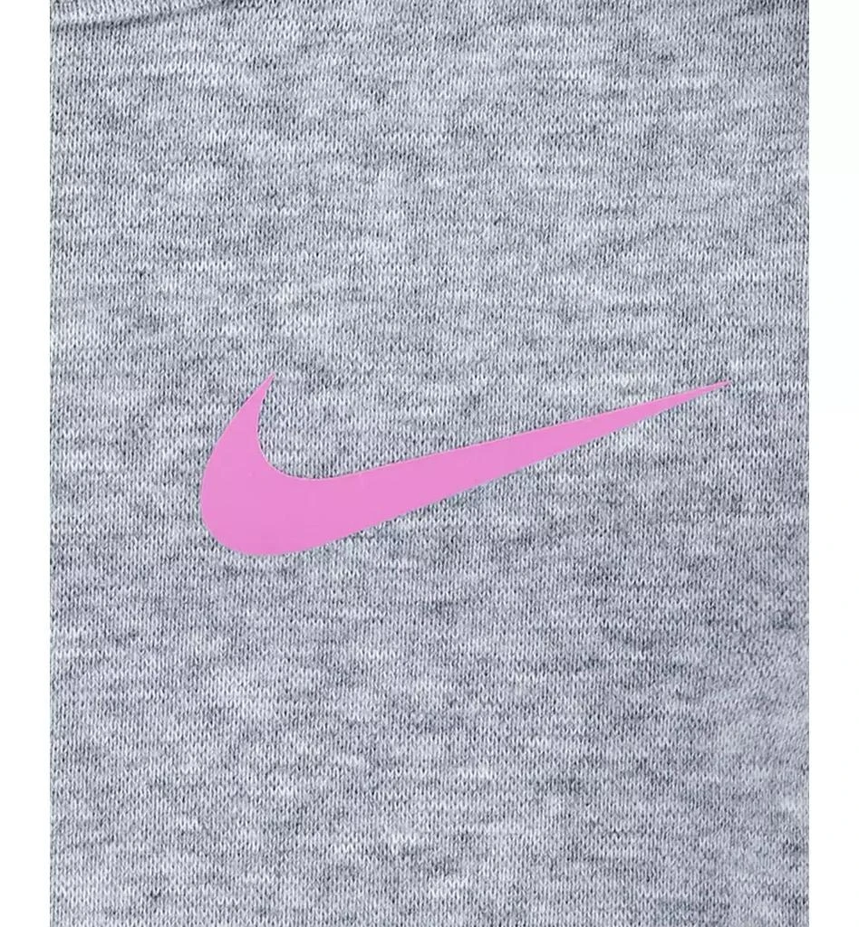 商品NIKE|Baby Boys or Girls Essentials Bodysuits, Pack of 3,价格¥172,第5张图片详细描述