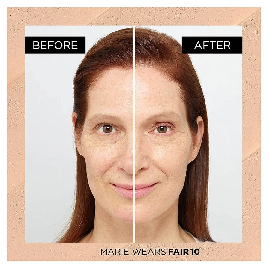 4-in-1 Tinted Face Balm Foundation 商品