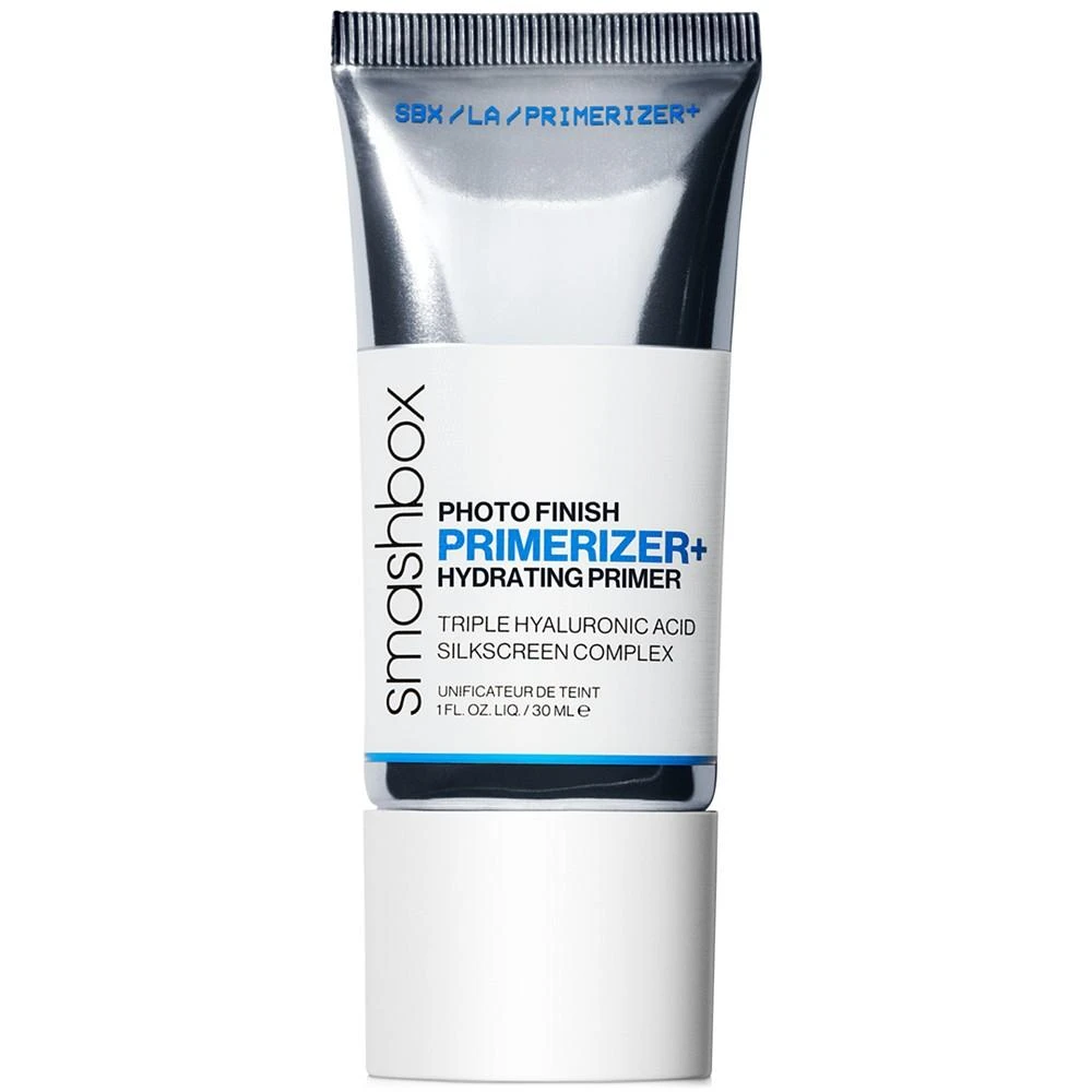 商品Smashbox Cosmetics|Photo Finish Primerizer+ Hydrating Primer with Hyaluronic Acid,价格¥309,第1张图片