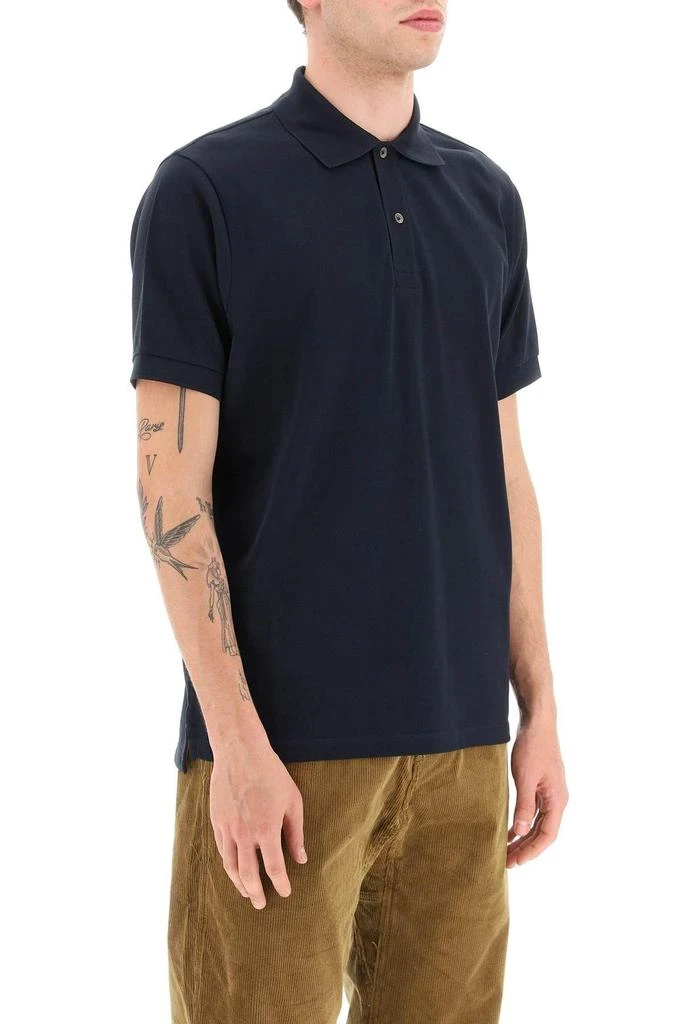 商品Paul Smith|COTTON POLO,价格¥546,第3张图片详细描述