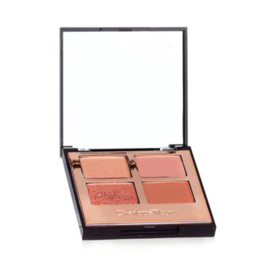 商品Charlotte Tilbury|Luxury Palette 0.18 oz # Pillow Talk Makeup 5060542721547,价格¥519,第1张图片