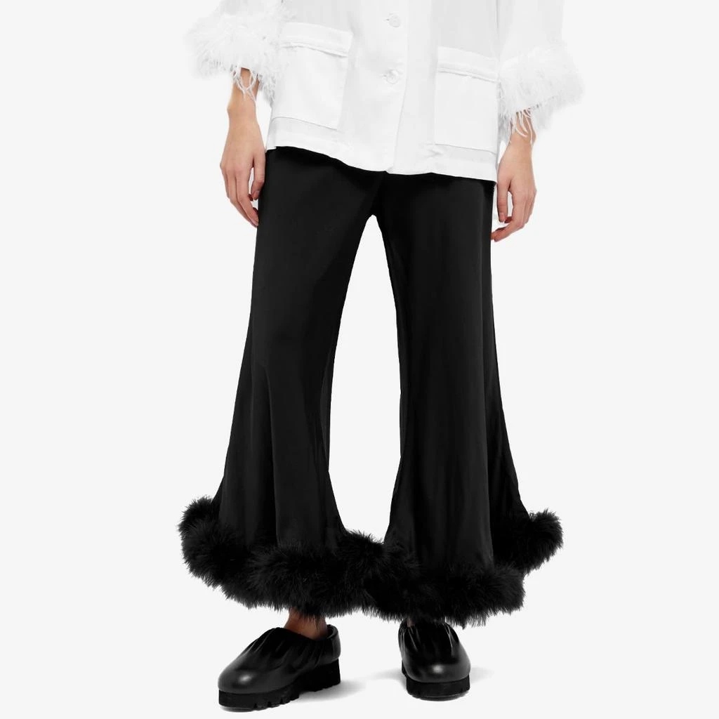 商品Sleeper|Sleeper Boudoir Pant,价格¥794,第2张图片详细描述