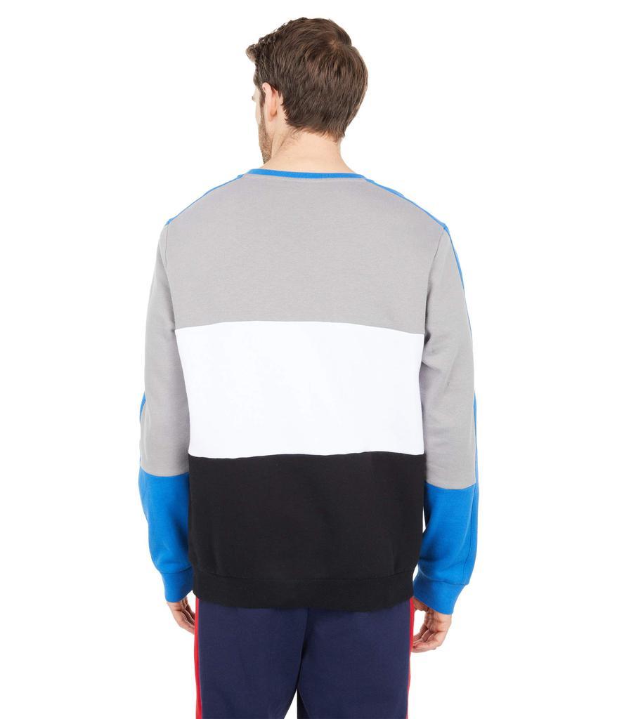 商品Fila|Bravo Sweatshirt,价格¥159,第5张图片详细描述