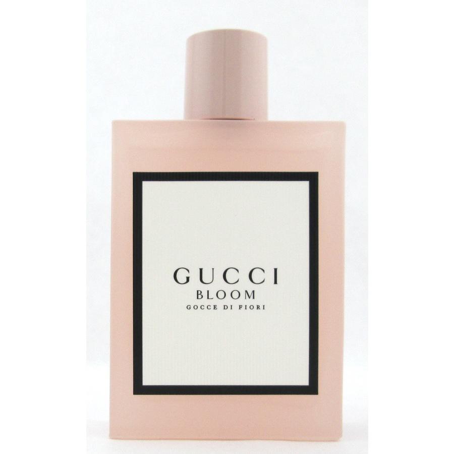 Gucci Gucci Bloom Gocce Di Fiori Ladies cosmetics 3614225307041商品第1张图片规格展示