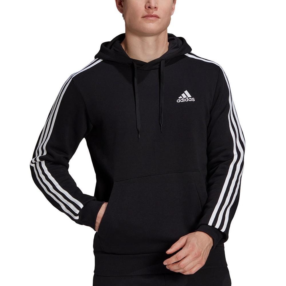 商品Adidas|Men's Essentials Logo Hoodie,价格¥379,第1张图片