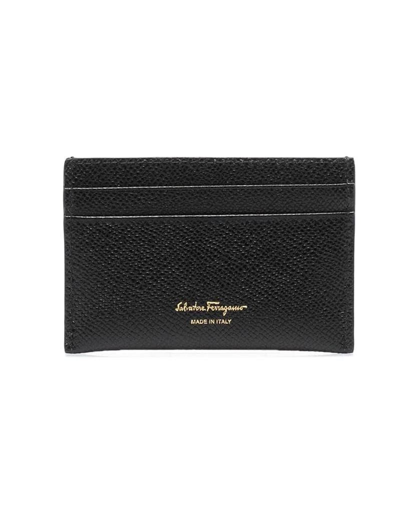 商品Salvatore Ferragamo|The Gancini 201,价格¥1628,第2张图片详细描述