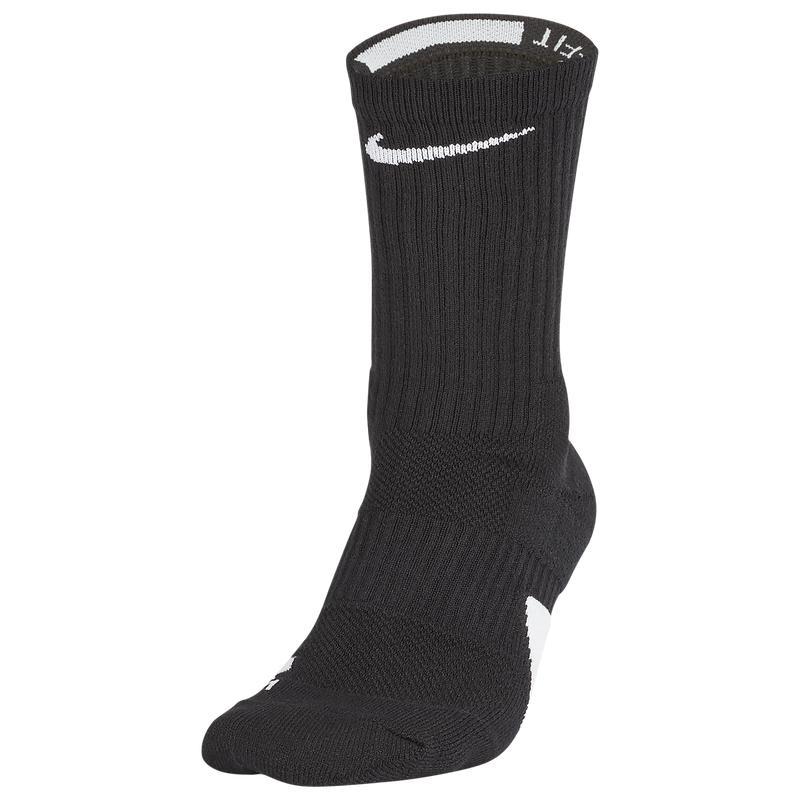 商品NIKE|Nike Elite Crew Socks,价格¥105,第1张图片
