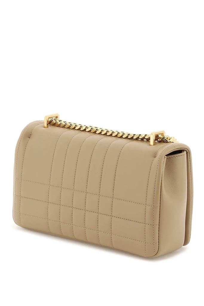 商品Burberry|QUILTED LEATHER SMALL LOLA BAG,价格¥8237,第3张图片详细描述