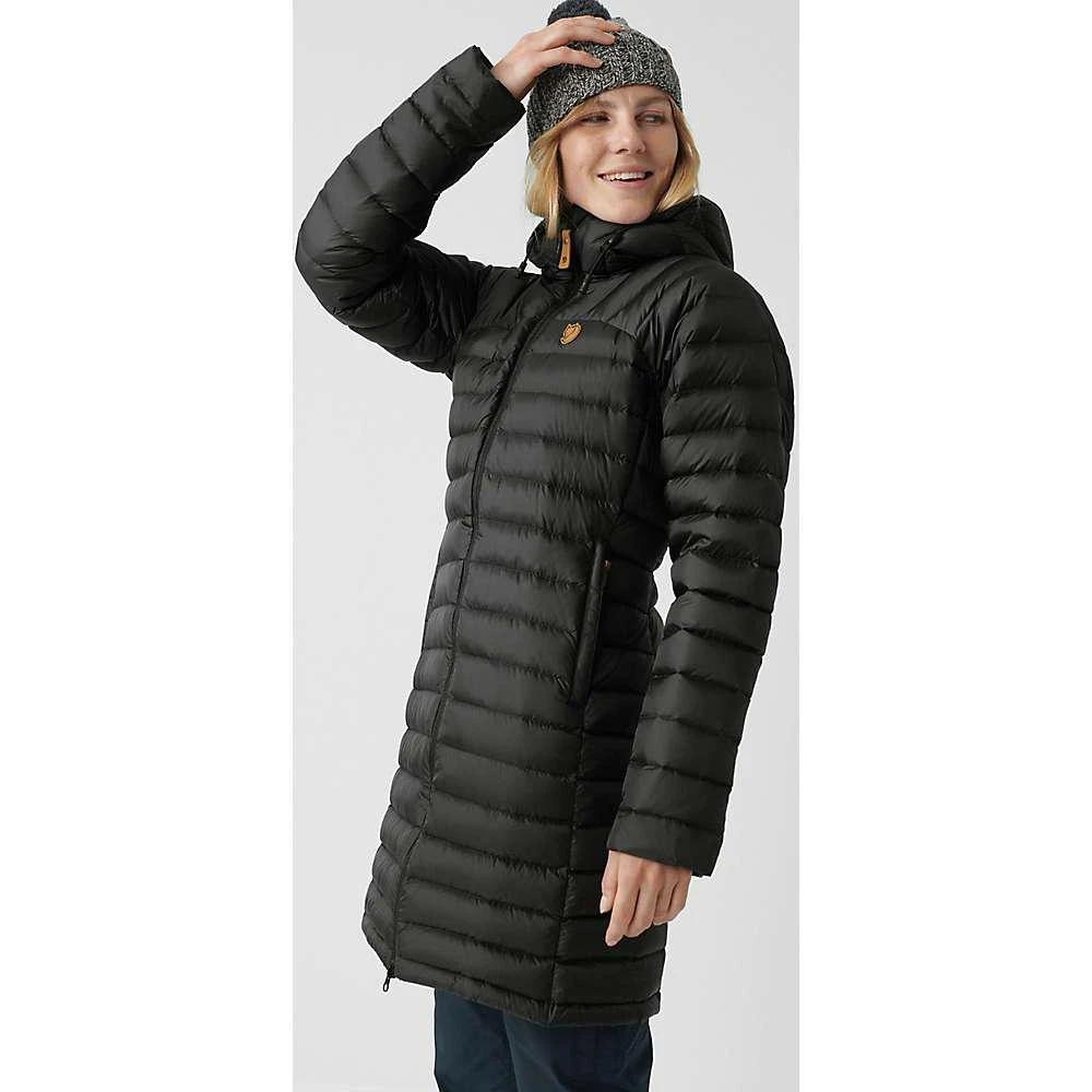 Fjallraven Women's Snow Flake Parka 商品