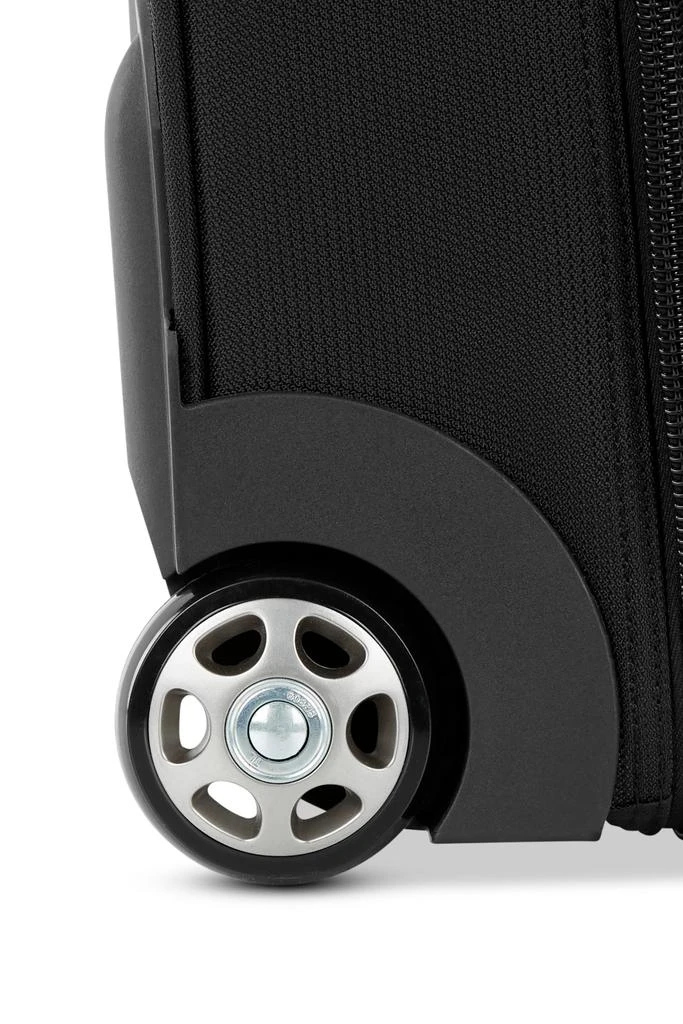 商品Samsonite|Ascella 3.0 Wheeled Garment Bag,价格¥2200,第2张图片详细描述