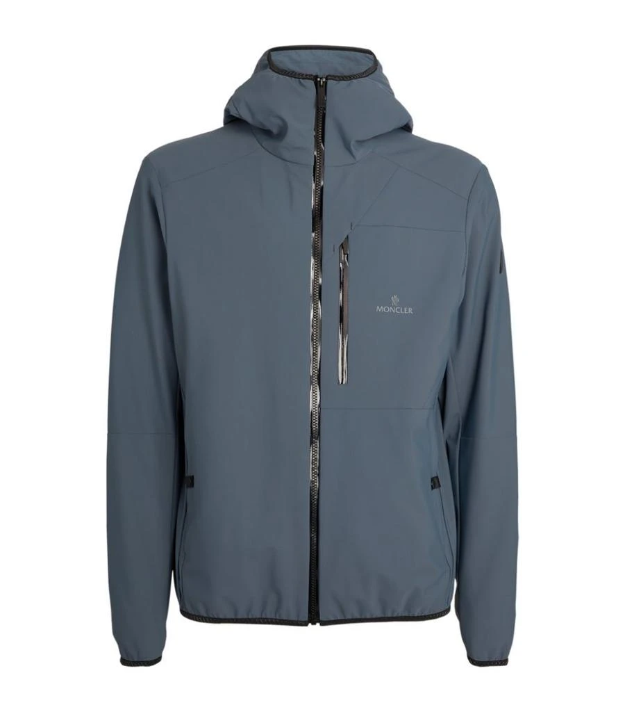 商品Moncler|Kyoto Jacket,价格¥8440,第1张图片