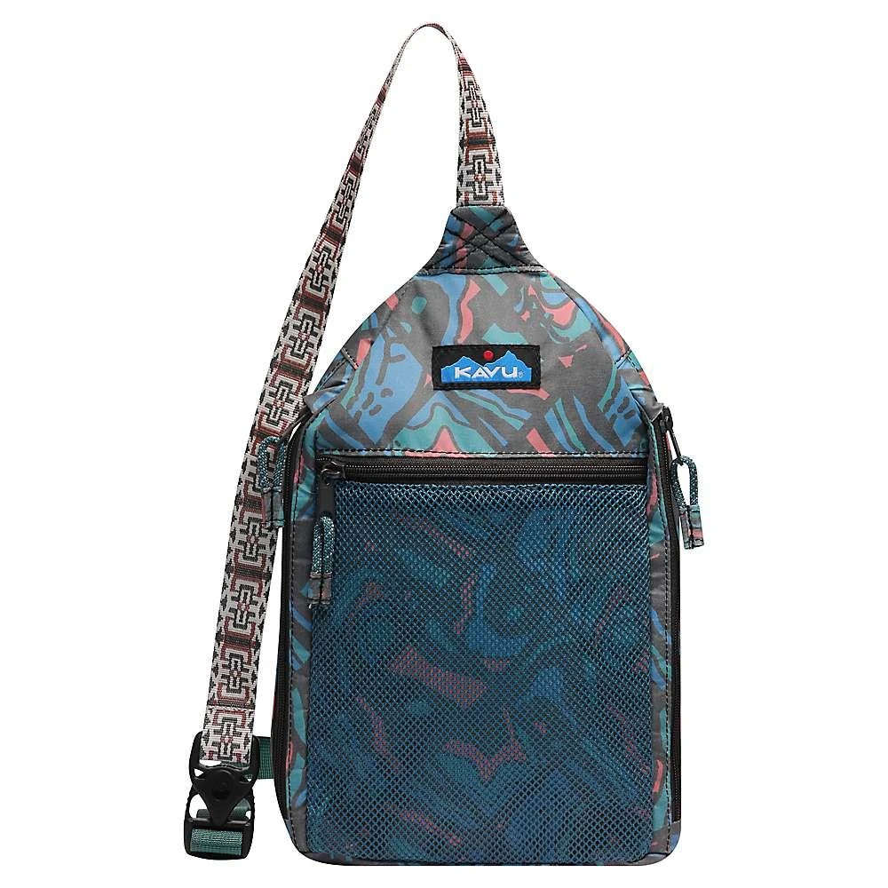 KAVU Yoho Sling Pack 商品