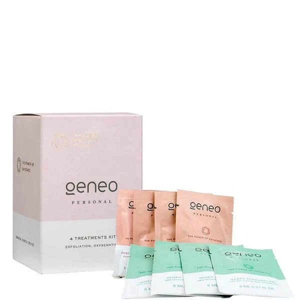 商品TriPollar|TriPollar GENEO PERSONAL 4 Treatment Kit,价格¥192,第1张图片