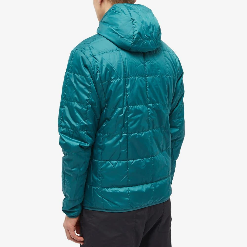 商品Cotopaxi|Cotopaxi Teca Calido Reversible Hooded Jacket,价格¥601,第5张图片详细描述