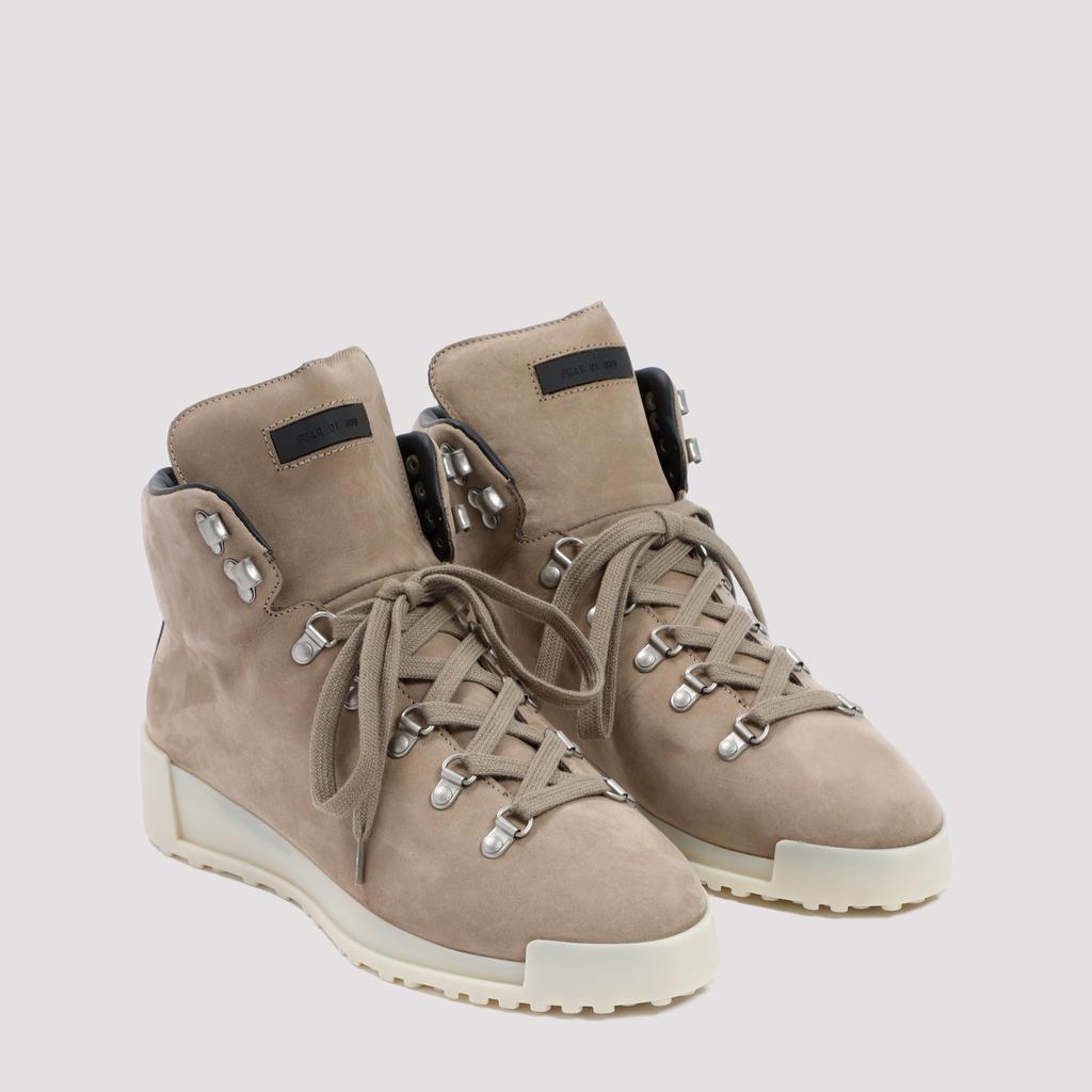 FEAR OF GOD  HIKER BOOTS SHOES商品第3张图片规格展示