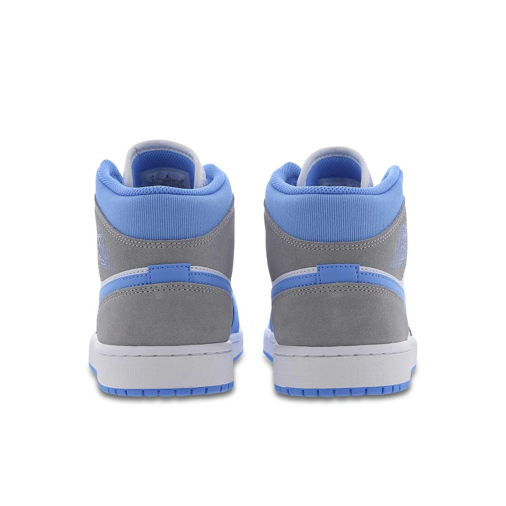 商品Jordan|Jordan 1 Mid - Men Shoes,价格¥593,第3张图片详细描述