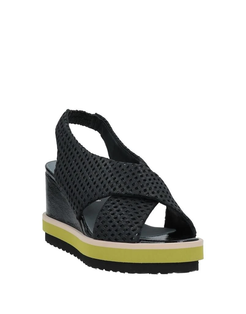 商品PATRIZIA BONFANTI|Sandals,价格¥1155,第2张图片详细描述