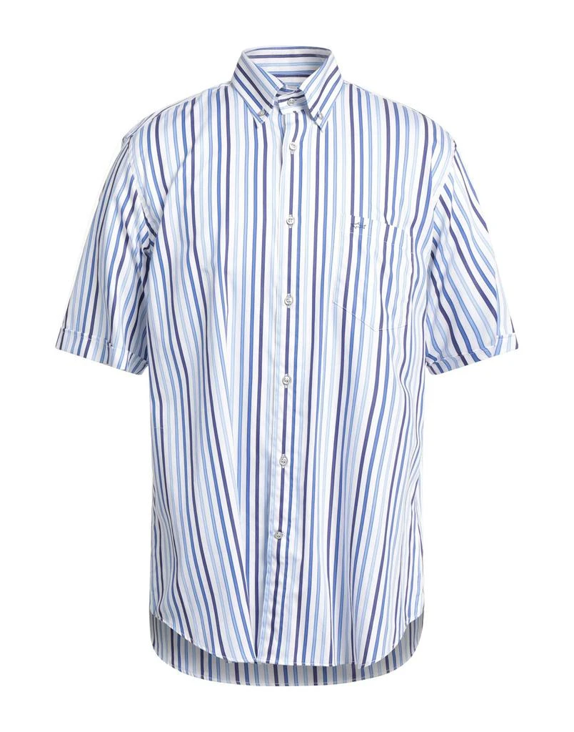 商品Paul & Shark|Striped shirt,价格¥785,第1张图片