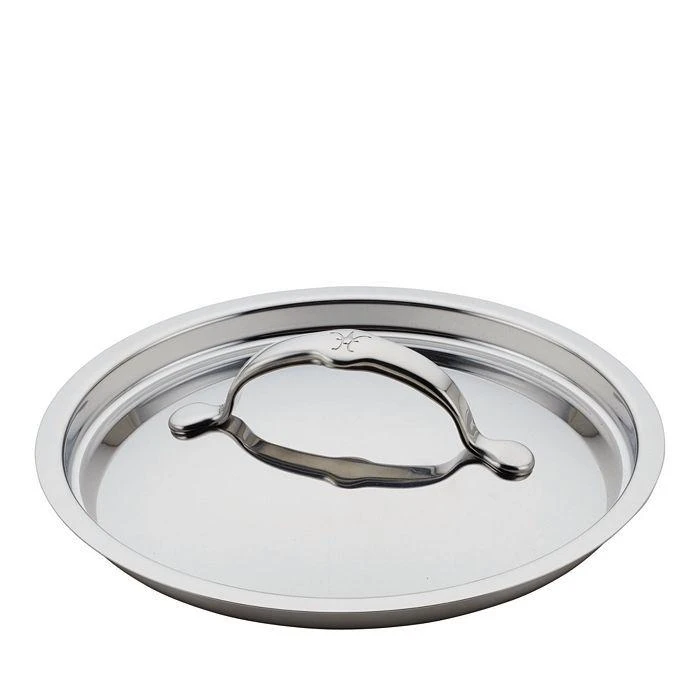 商品Hestan|8.5" Stainless Steel Lid,价格¥339,第1张图片详细描述