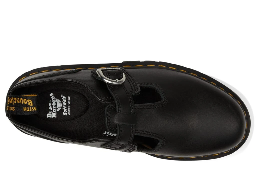 商品Dr. Martens|Audrick T Bar,价格¥1049,第2张图片详细描述