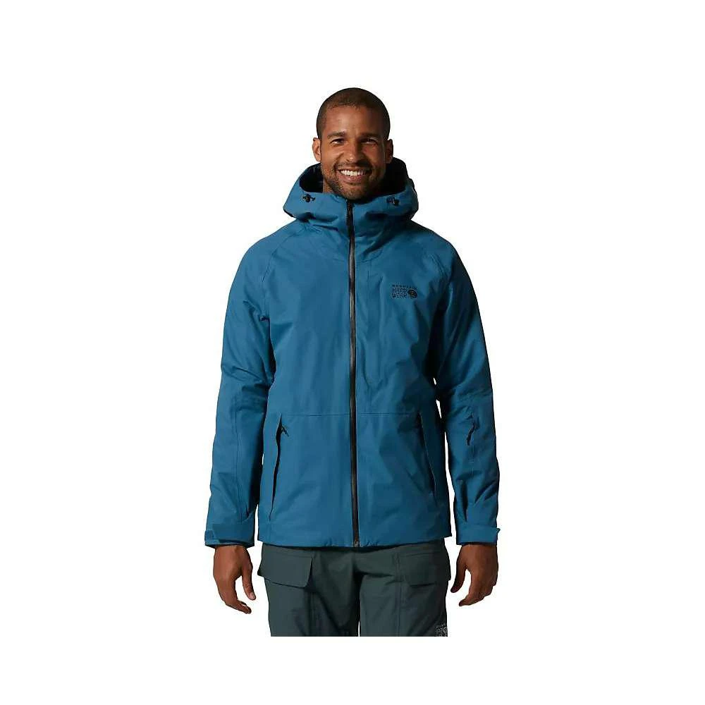 商品Mountain Hardwear|Mountain Hardwear Men's Firefall/2 Jacket,价格¥2061,第1张图片