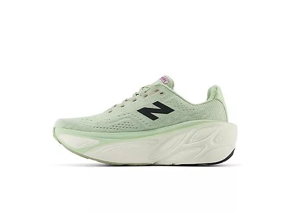 商品New Balance|Fresh Foam X More v5,价格¥1255,第3张图片详细描述
