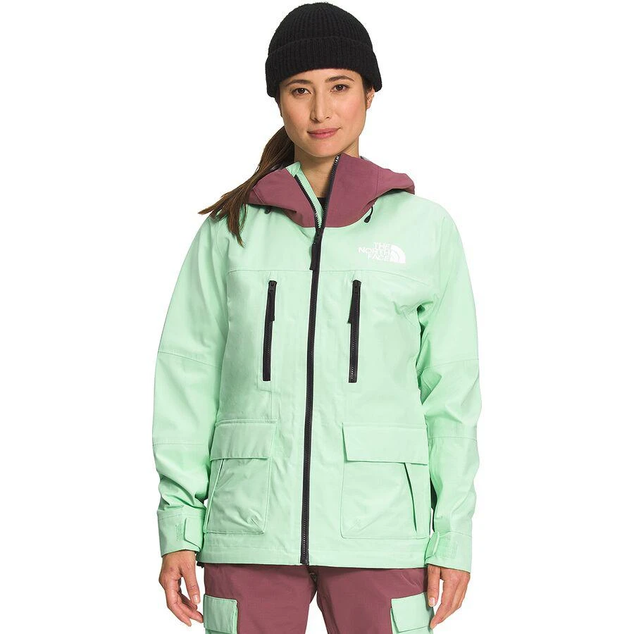 商品The North Face|Dragline Jacket - Women's,价格¥2483,第1张图片