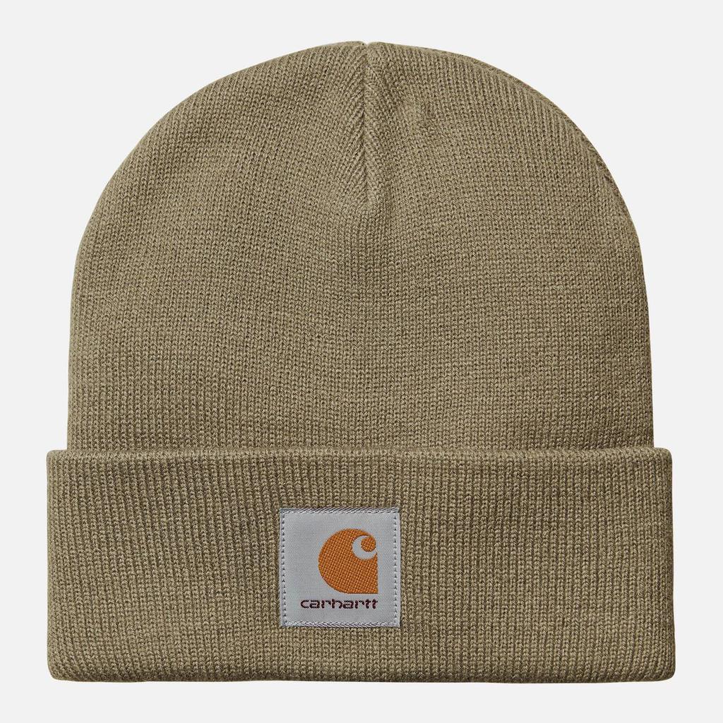 Carhartt WIP Women's Short Watch Hat - Tanami商品第1张图片规格展示