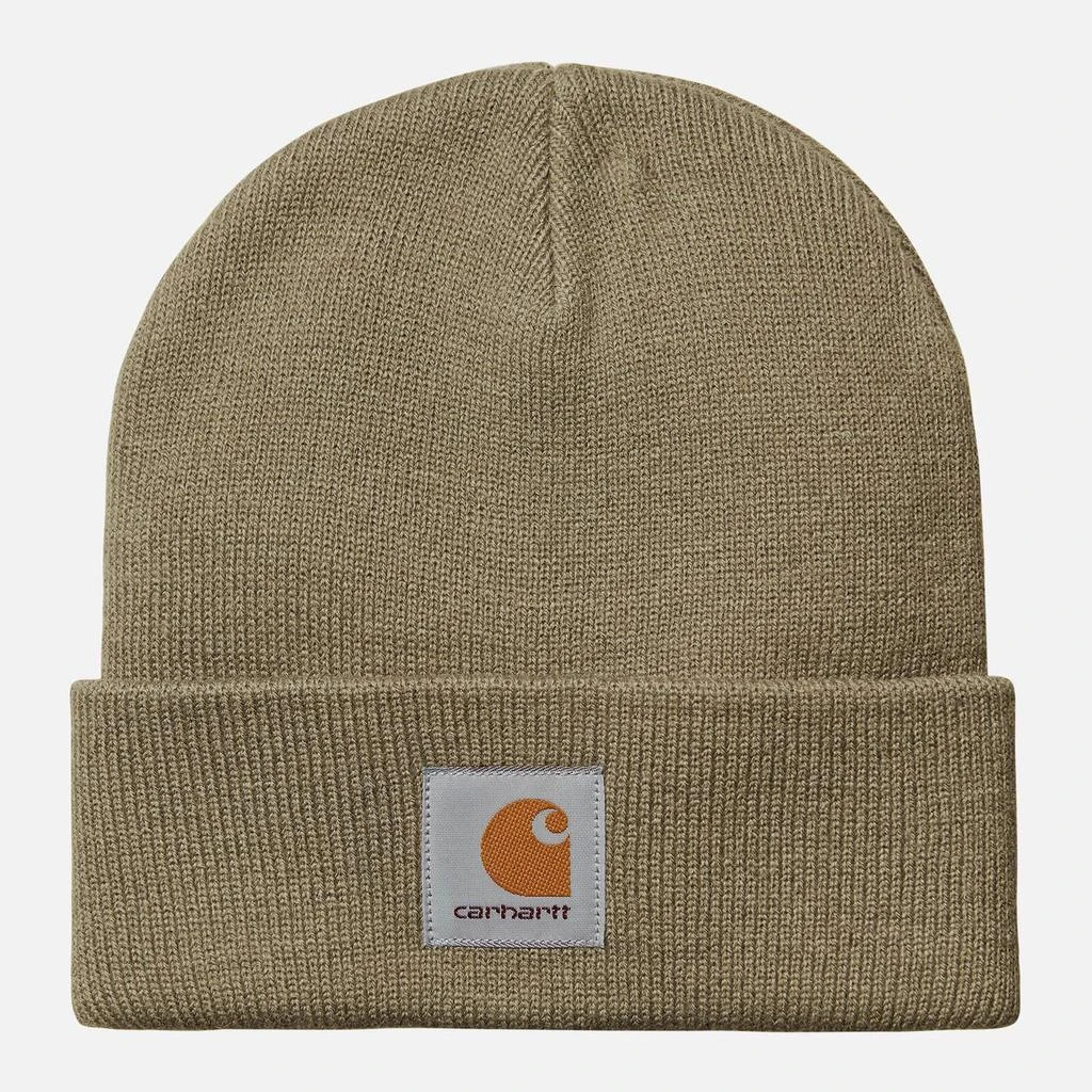 商品Carhartt|Carhartt WIP Women's Short Watch Hat - Tanami,价格¥131,第1张图片