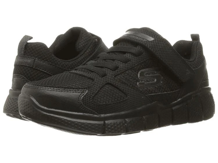 商品SKECHERS|Equalizer 2.0 97372L (Little Kid/Big Kid),价格¥306,第1张图片