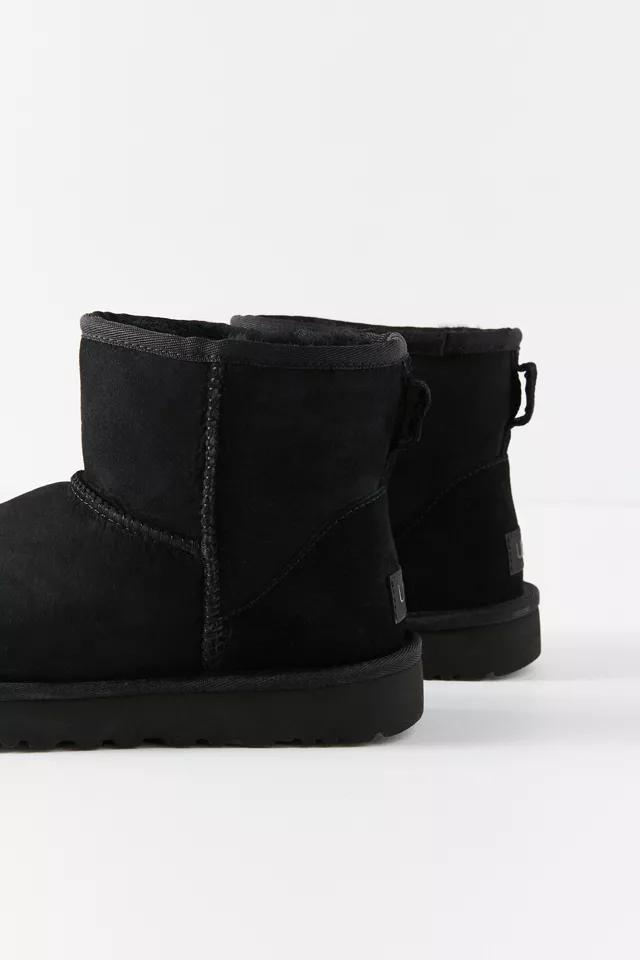 商品UGG|UGG 经典款踝靴,价格¥1073,第6张图片详细描述