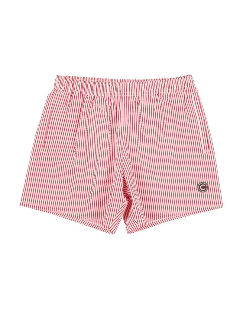 商品COLMAR|Swim shorts,价格¥459,第1张图片