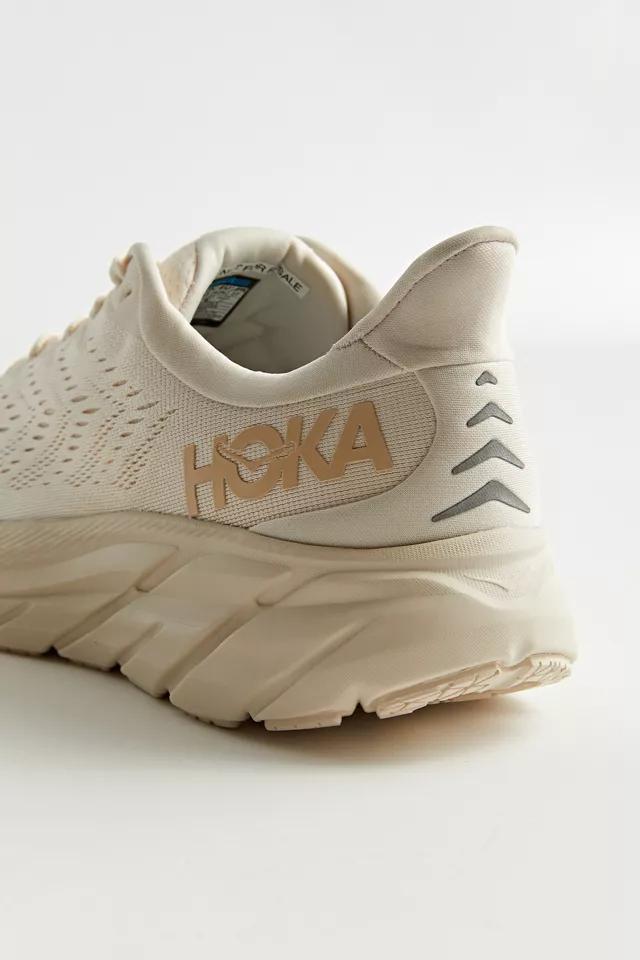 商品Hoka One One|男款 Clifton 8 越野跑鞋 多色可选,价格¥1043,第6张图片详细描述