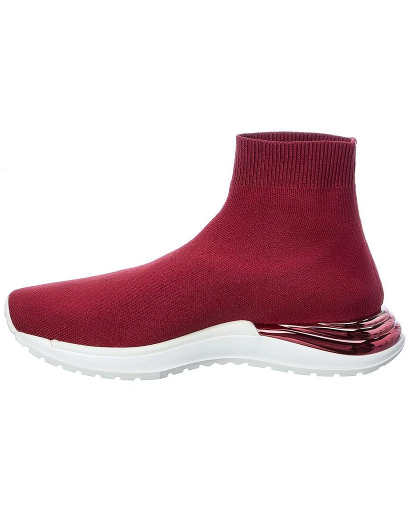 商品Salvatore Ferragamo|Salvatore  Ninette Knit Sock Sneaker,价格¥3210,第2张图片详细描述