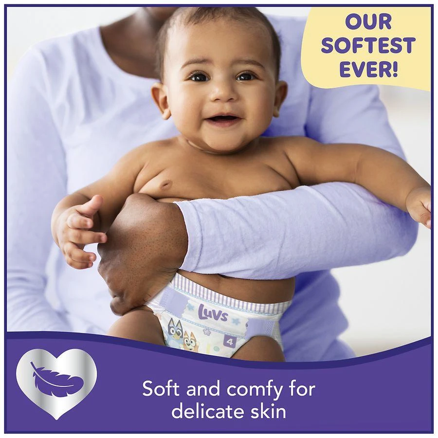 Baby Diapers No scent 商品