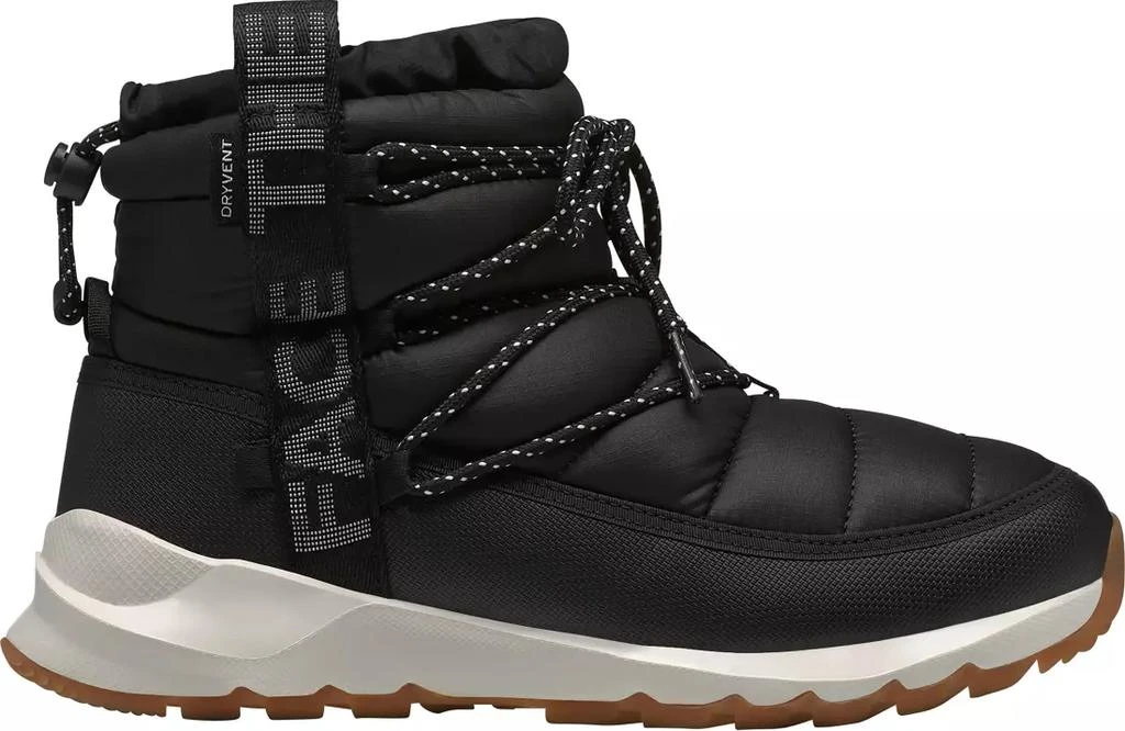 商品The North Face|The North Face Women's ThermoBall Lace Up Waterproof Boots,价格¥1125,第1张图片