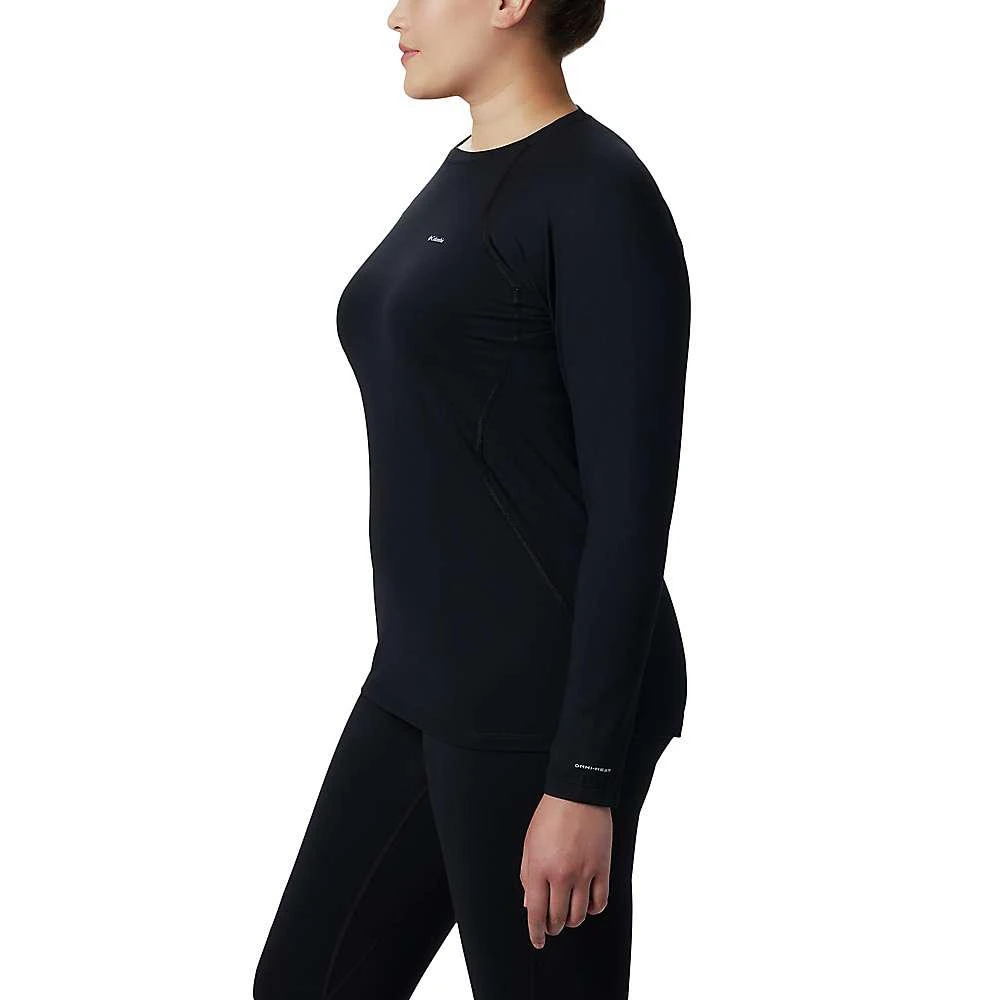 商品Columbia|Columbia Women's Midweight Stretch Long Sleeve Top,价格¥398,第2张图片详细描述